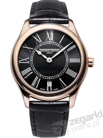 ZEGAREK FREDERIQUE CONSTANT CLASSICS LADIES FC-220MB3B4