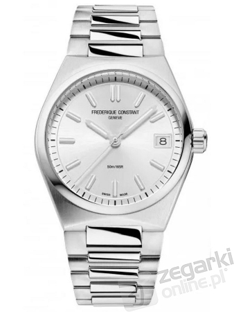 ZEGAREK FREDERIQUE CONSTANT HIGHLIFE LADY FC-240S2NH6B