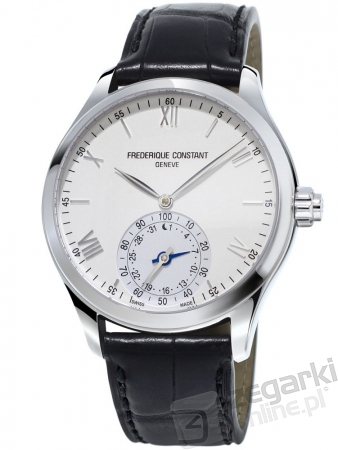 ZEGAREK FREDERIQUE CONSTANT HOROLOGICAL SMARTWATCH FC-285S5B6