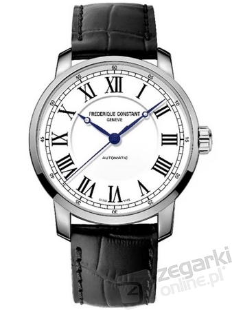 ZEGAREK FREDERIQUE CONSTANT CLASSICS PREMIERE LIMITED EDITION FC-301SWR3B6