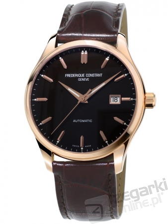 ZEGAREK FREDERIQUE CONSTANT CLASSICS AUTOMATIC FC-303C5B4