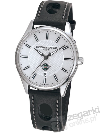 ZEGAREK FREDERIQUE CONSTANT HEALEY AUTOMATIC LIMITED EDITION FC-303HS5B6