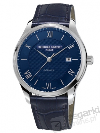 ZEGAREK FREDERIQUE CONSTANT CLASSICS AUTOMATIC FC-303MN5B6