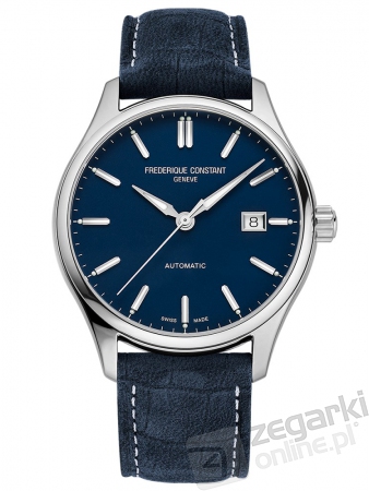 ZEGAREK FREDERIQUE CONSTANT CLASSICS AUTOMATIC FC-303NN5B6