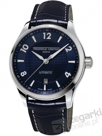 ZEGAREK FREDERIQUE CONSTANT RUNABOUT AUTOMATIC LIMITED EDITION FC-303RMN5B6