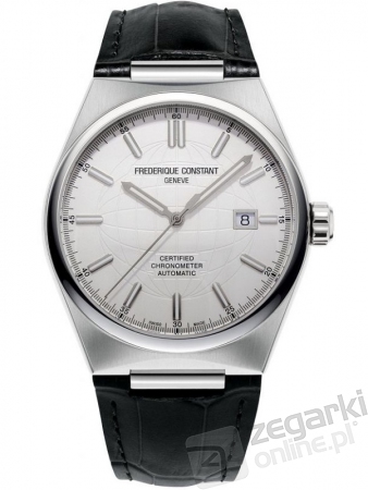 ZEGAREK FREDERIQUE CONSTANT HIGHLIFE AUTOMATIC COSC FC-303S4NH6