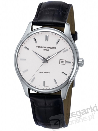 ZEGAREK FREDERIQUE CONSTANT CLASSICS AUTOMATIC FC-303S5B6