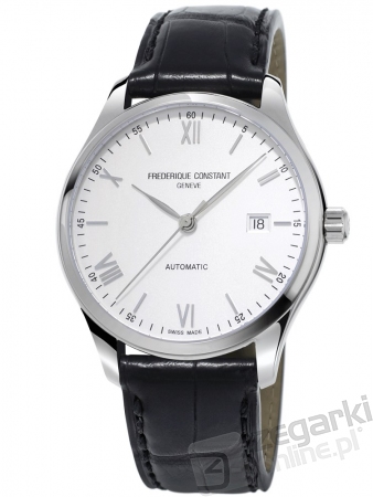 ZEGAREK FREDERIQUE CONSTANT CLASSICS AUTOMATIC FC-303SN5B6