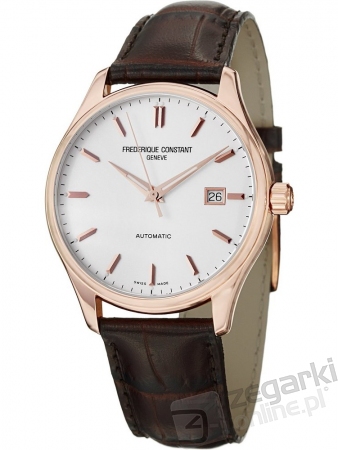 ZEGAREK FREDERIQUE CONSTANT CLASSICS AUTOMATIC FC-303V5B4