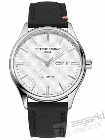 ZEGAREK FREDERIQUE CONSTANT POLAND LIMITED EDITION FC-304STPL5B6