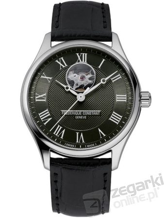 ZEGAREK FREDERIQUE CONSTANT HEART BEAT AUTOMATIC FC-310MCK5B6