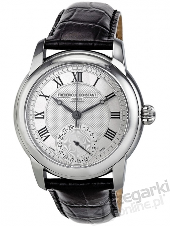 ZEGAREK FREDERIQUE CONSTANT CLASSICS MANUFACTURE FC-710MC4H6