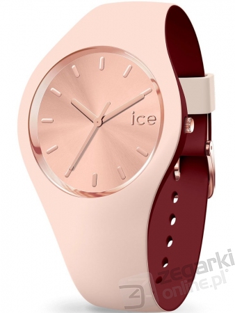 ZEGAREK ICE WATCH Ice Duo Chic 016985