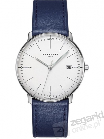 ZEGAREK JUNGHANS MAX BILL MEGA 058/4822.00