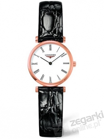 ZEGAREK LONGINES LA GRANDE CLASSIQUE L4.209.1.91.2