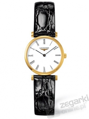 ZEGAREK LONGINES LA GRANDE CLASSIQUE L4.209.2.11.2