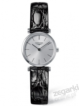 ZEGAREK LONGINES LA GRANDE CLASSIQUE L4.209.4.72.2