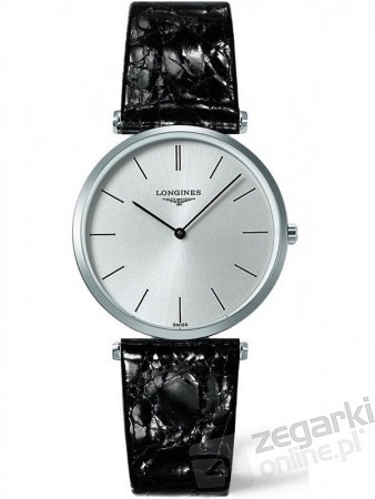 ZEGAREK LONGINES LA GRANDE CLASSIQUE L4.709.4.72.2