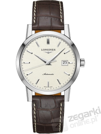 ZEGAREK LONGINES HERITAGE 1832 L4.825.4.92.2