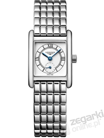 ZEGAREK LONGINES MINI DOLCEVITA L5.200.4.75.6