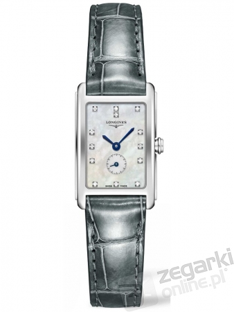 ZEGAREK LONGINES DOLCEVITA L5.255.4.87.3