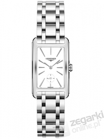 ZEGAREK LONGINES DOLCEVITA L5.512.4.11.6