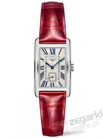 ZEGAREK LONGINES DOLCEVITA L5.512.4.71.5