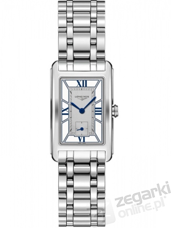 ZEGAREK LONGINES DOLCEVITA L5.512.4.75.6