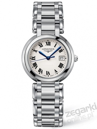 ZEGAREK LONGINES PRIMALUNA L8.112.4.71.6