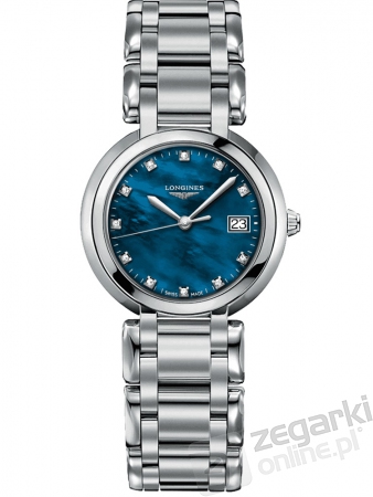 ZEGAREK LONGINES PRIMALUNA L8.112.4.98.6