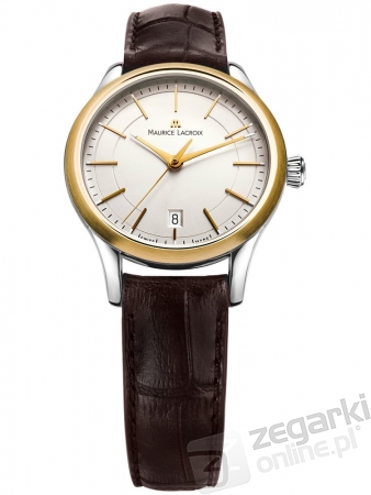 ZEGAREK MAURICE LACROIX LES CLASSIQUES LC1026-PVY11-130