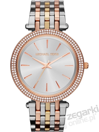 ZEGAREK MICHAEL KORS MK3203