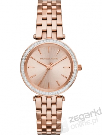 ZEGAREK MICHAEL KORS MK3366