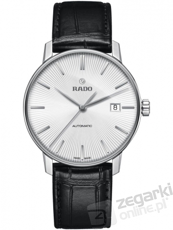 ZEGAREK RADO COUPOLE CLASSIC AUTOMATIC R22860015