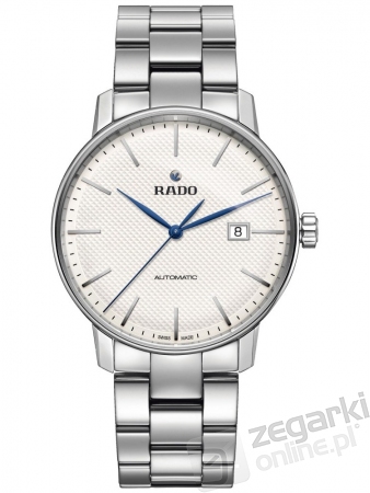 ZEGAREK RADO COUPOLE CLASSIC AUTOMATIC R22876013