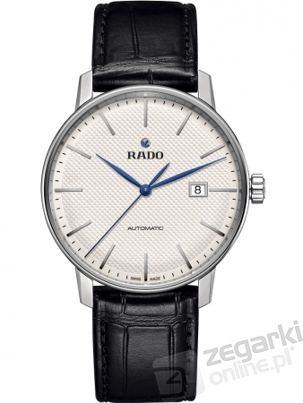 ZEGAREK RADO COUPOLE CLASSIC AUTOMATIC R22876015