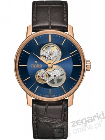 ZEGAREK RADO COUPOLE CLASSIC AUTOMATIC R22895215