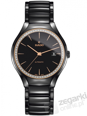 ZEGAREK RADO TRUE AUTOMATIC R27056852