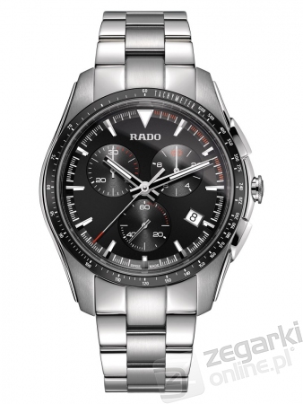 ZEGAREK RADO HYPERCHROME XXL CHRONO R32259153