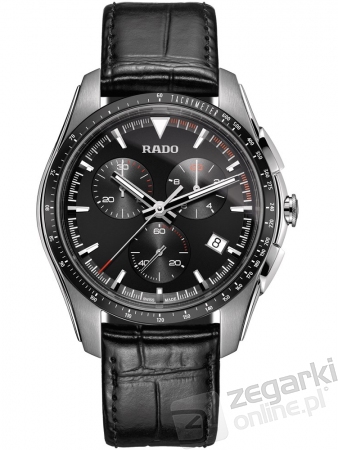 ZEGAREK RADO HYPERCHROME XXL CHRONO R32259156