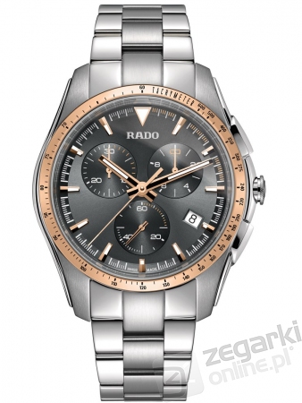 ZEGAREK RADO HYPERCHROME XXL CHRONO R32259163