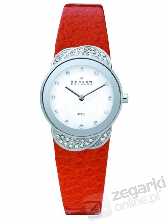 ZEGAREK SKAGEN 818SSLO