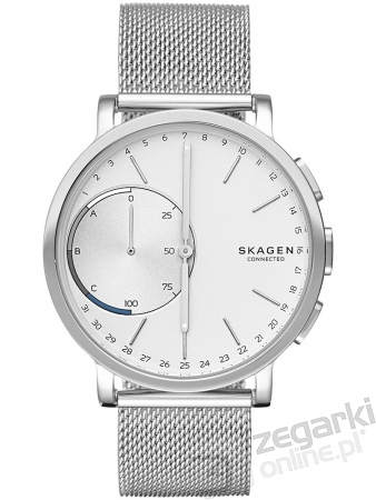 ZEGAREK SKAGEN HAGEN CONNECTED SKT1100