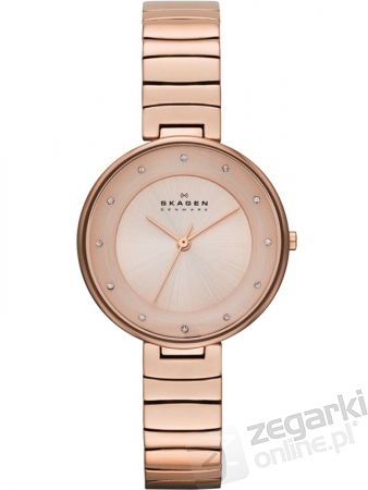 ZEGAREK SKAGEN GITTE SKW2227