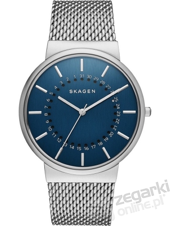 ZEGAREK SKAGEN ANCHER SKW6234