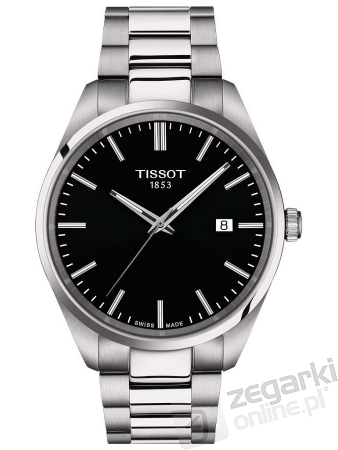 ZEGAREK TISSOT PR 100 T150.410.11.051.00