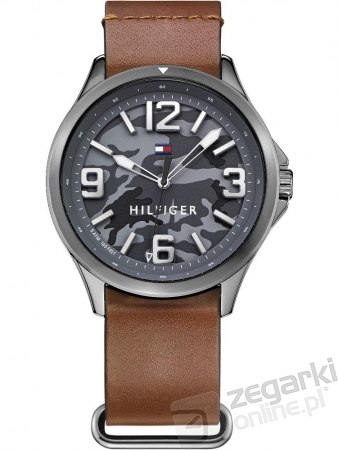 ZEGAREK TOMMY HILFIGER 1791335