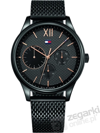 ZEGAREK TOMMY HILFIGER 1791420