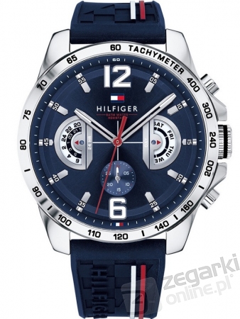 ZEGAREK TOMMY HILFIGER 1791476