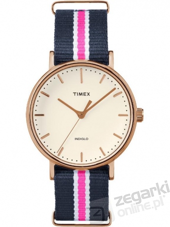 ZEGAREK TIMEX WEEKENDER TW2P91500